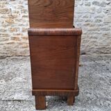 Art Deco display case