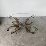 Table basse « épi »