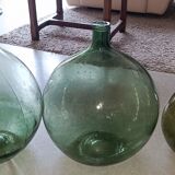 Demijohns