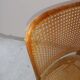 Paire chaises 1930