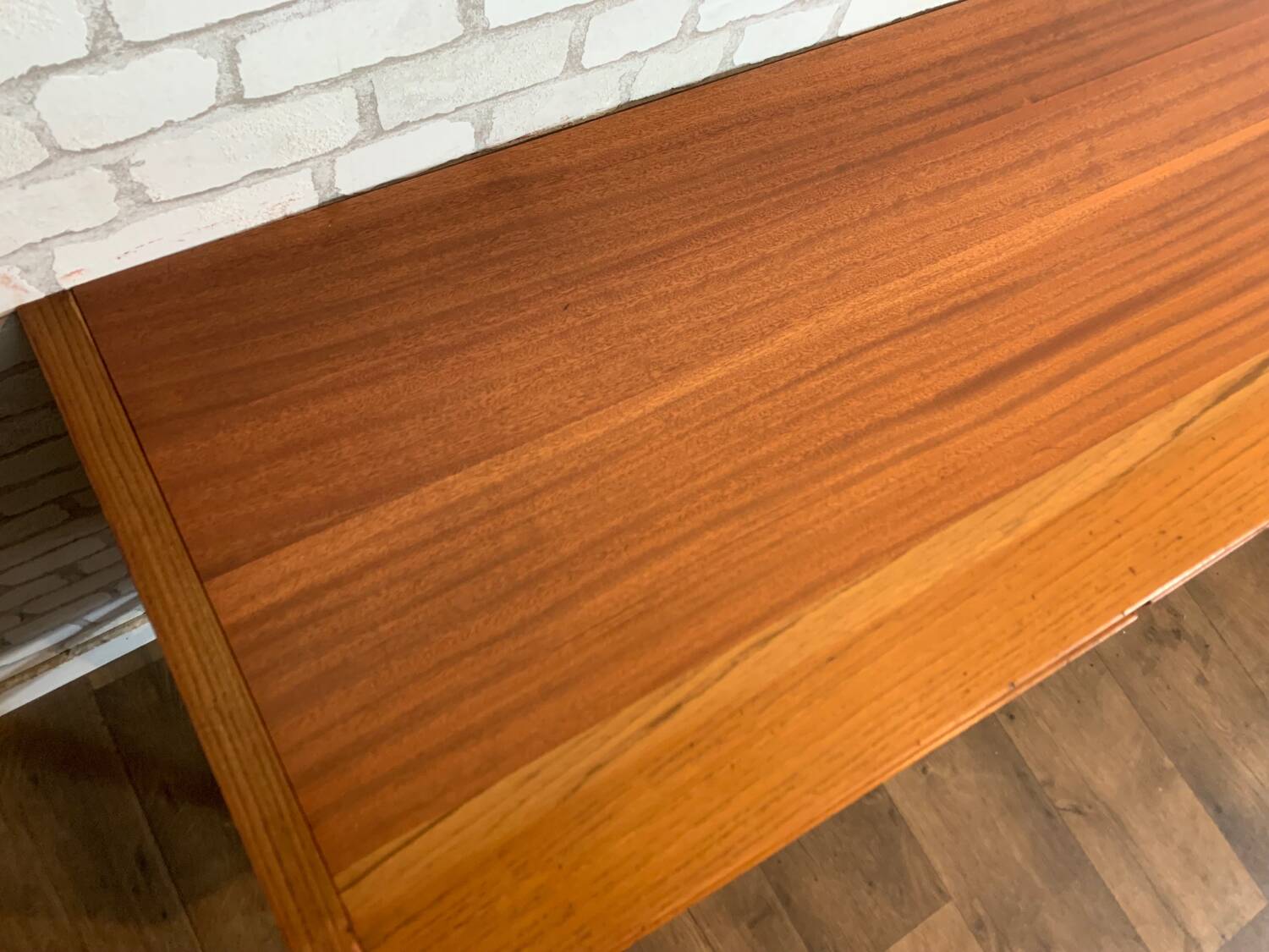 Vintage Scandinavian sideboard 1960