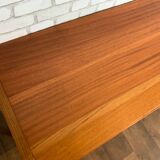 Vintage Scandinavian sideboard 1960