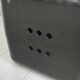VINTAGE 1970 CUBE BAR BY JEAN GARCON FOR FORMAG 70S SPACE AGE PLASTIC NO