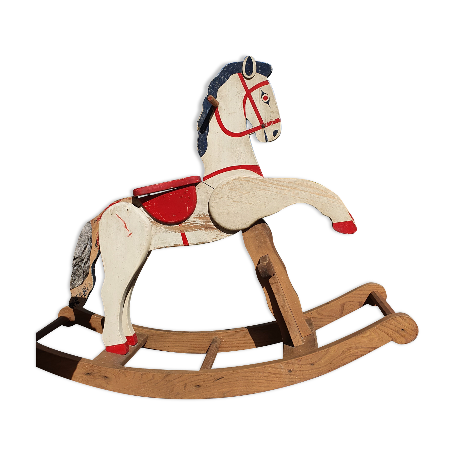 Rocking horse