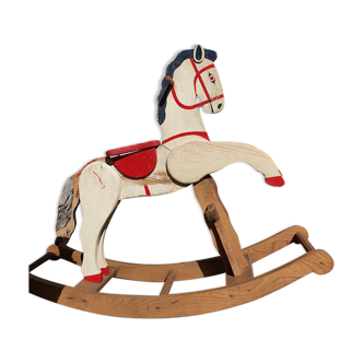 Rocking horse