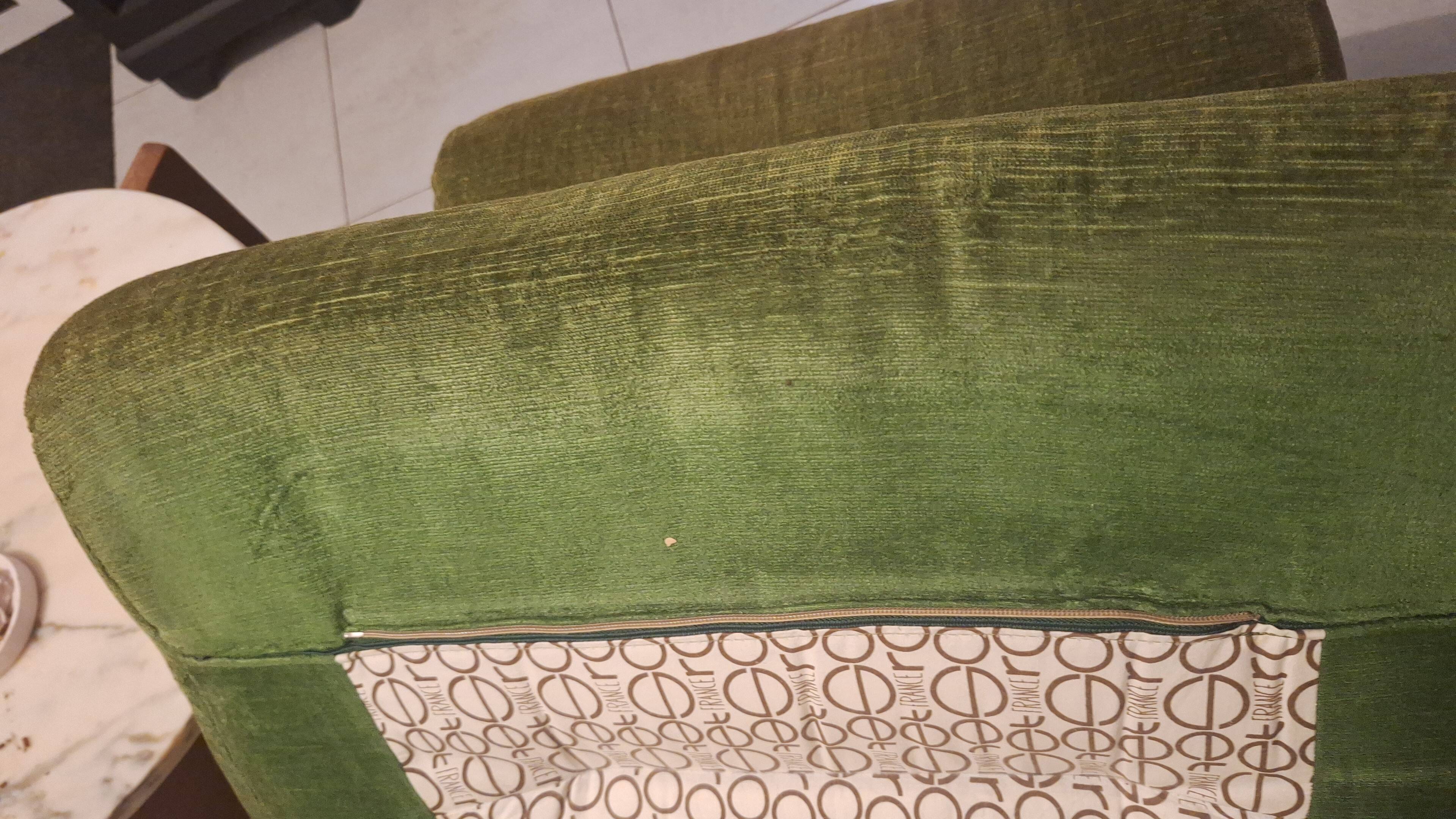 Ligne Roset armchair