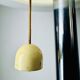 Model A251 Floor Lamp By Aldo Van Den Nieuwelaar For Artimeta, The Netherlands 1972