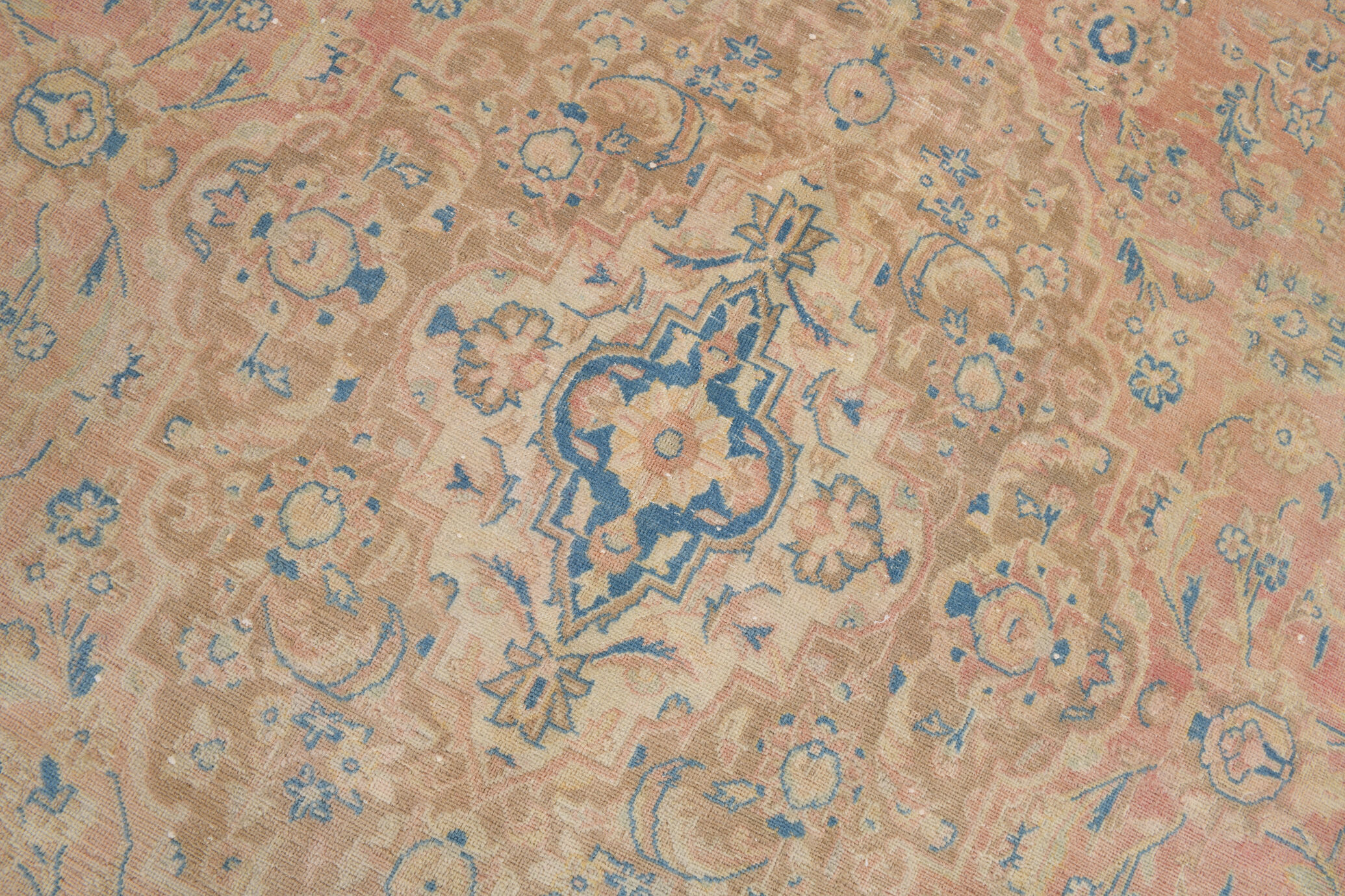 Carpet 390x279cm