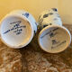 Large Delft blue set – Decorative blue and white ceramics, hidden