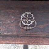 Table de ferme