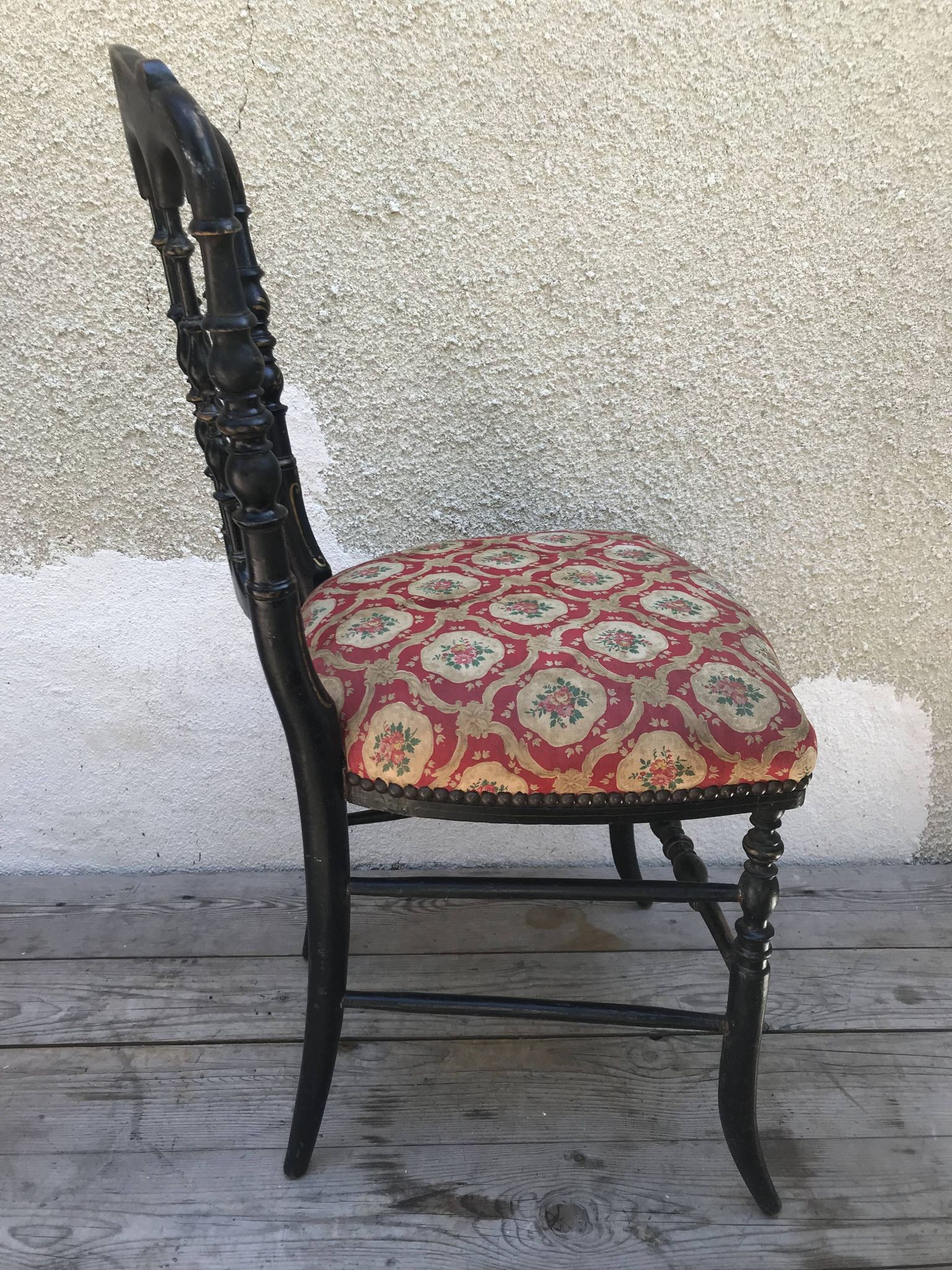 Chairs Napoleon  lll