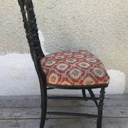 Chairs Napoleon  lll
