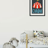 CIRCUS A3 - POP UP CHRISTMAS