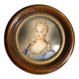Portrait miniature