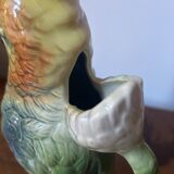 Cockatose jug slurry