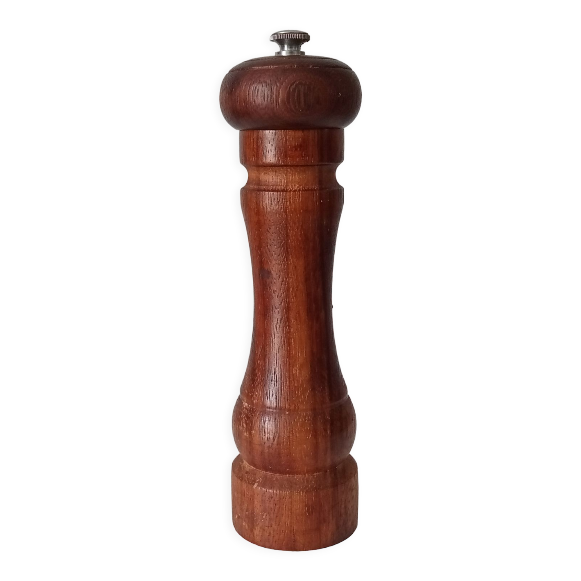 Vintage pepper mill borel brothers peugeot lion