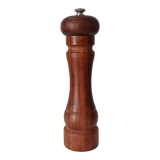 Vintage pepper mill borel brothers peugeot lion