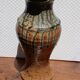 Pichet, vase en grès céram La Borne, années 60-70
