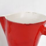 Pitcher Vallauris André Baud 1950