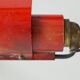 Adjustable desk lamp Neolux by Dernier & Hamlyn. 1930s.