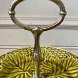 2-storey waiter at the Gien pottery France