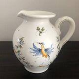 Moustiers Carafe