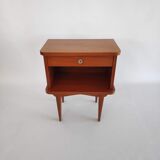 Nightstand / bedside at compass of the 60 feet
