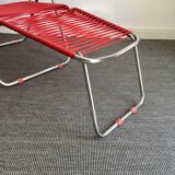 S.C.A.B design long chair, 1960