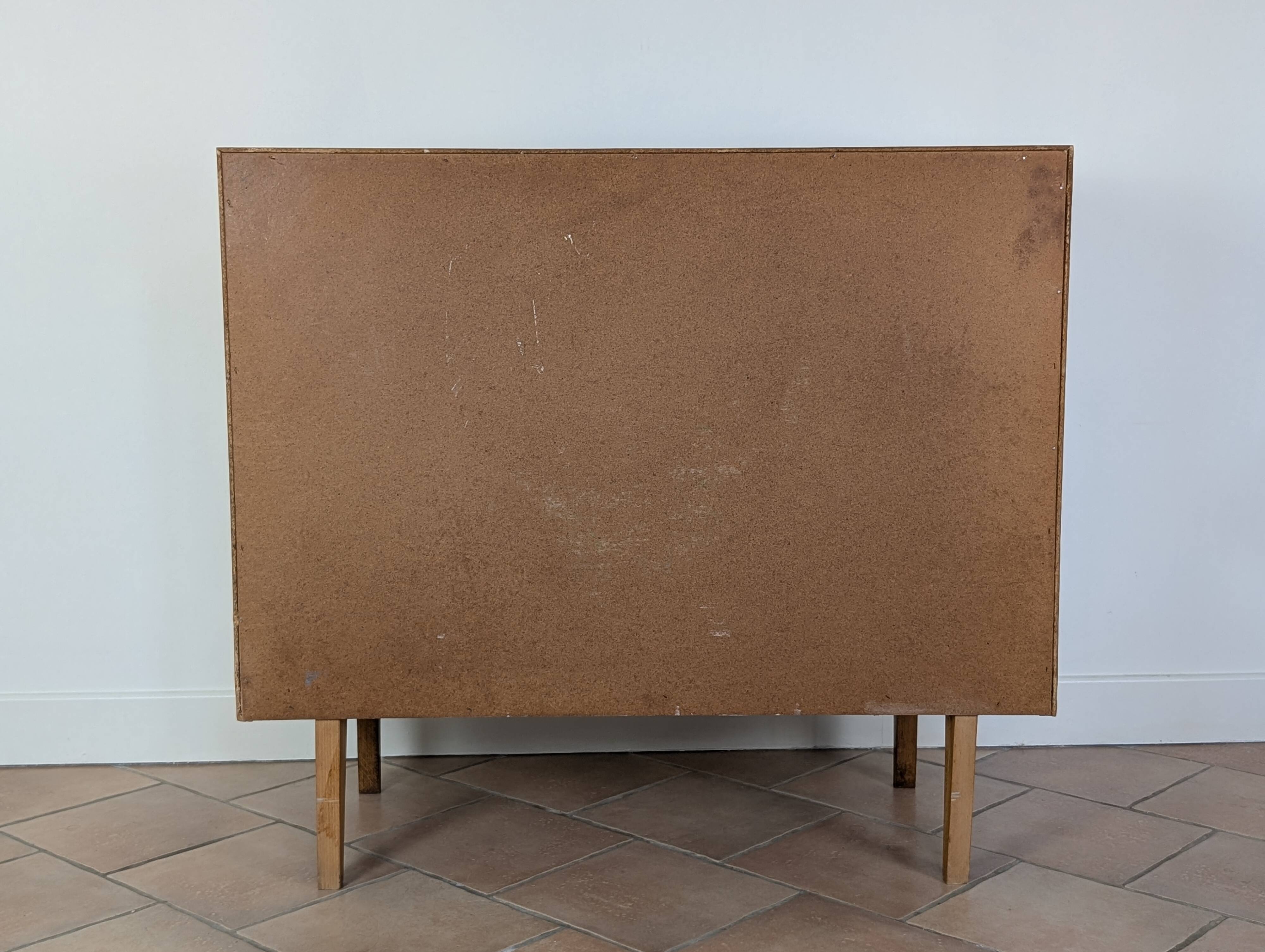 Vintage 60s chest of drawers