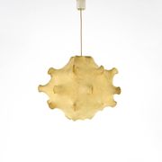 Taraxacum pendant lamp by Achille & Pier Giacomo Castiglioni for Flos, 1960