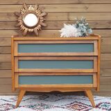 Dresser foot compass 60