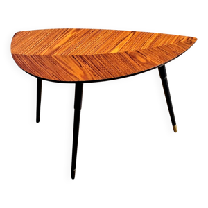 Table de salon vintage