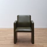Fauteuil THF Poltrona Frau 1990