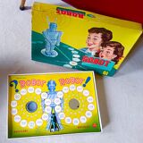 educational games "Robot" 1955