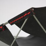 Pierre Paulin F675 “Butterfly” Chair by Artifort, Netherlands 1960