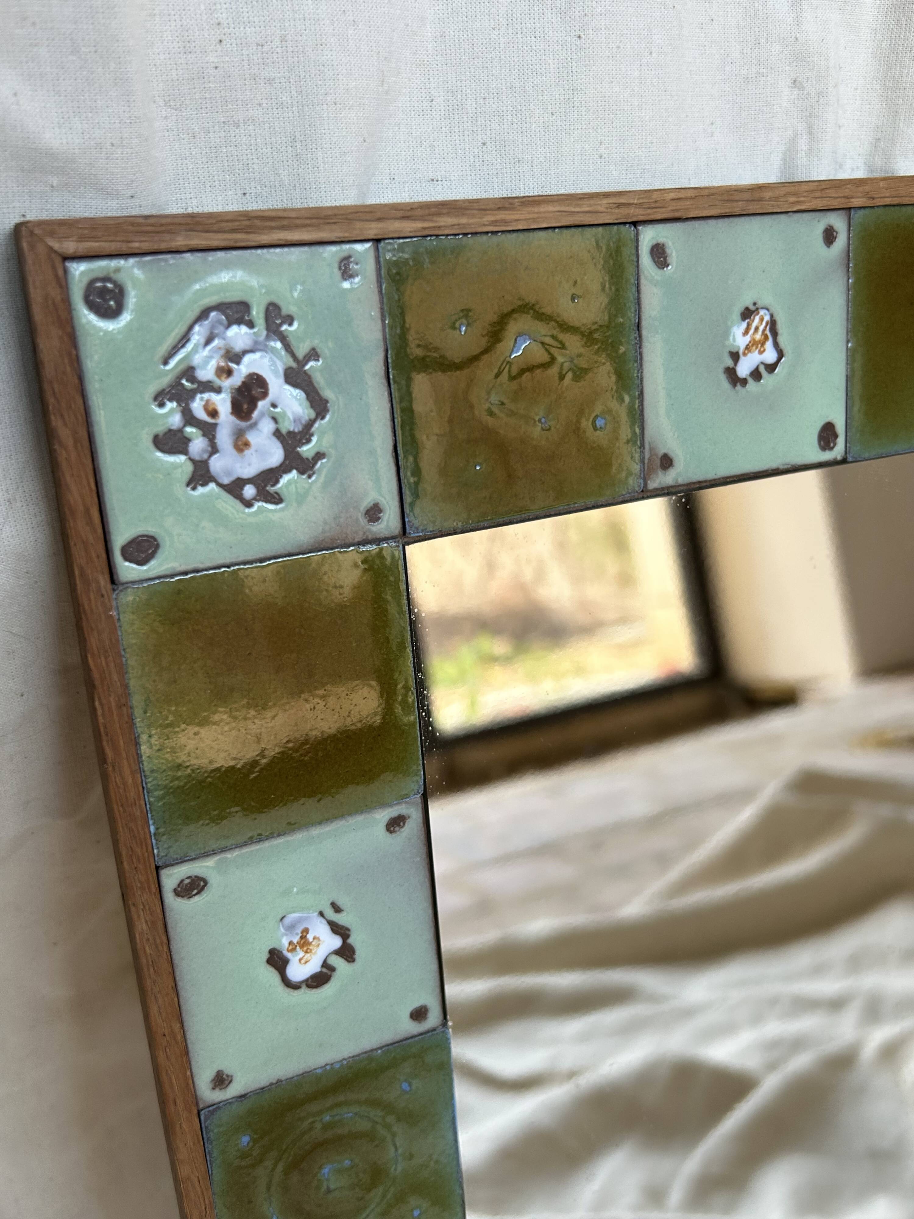 Michel Boillot mirror