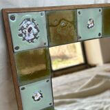 Michel Boillot mirror