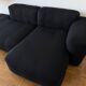 HAY Mags Soft Low Sofa Noir