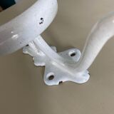 Cast iron hook