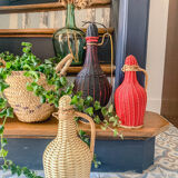 Bottle scoubidou Viresa