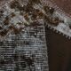 Oversize vintage patchwork rug 353x252cm