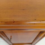 Paire de tables de chevet