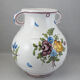 Vase moustiers