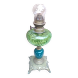 oil lamp
