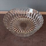 Vintage salad bowl