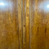 Armoire penderie 2 portes