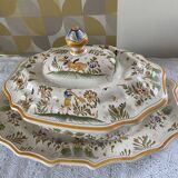Tureen