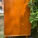 Commode vintage style scandinave
