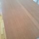 Vintage chest of drawers bobbin feet