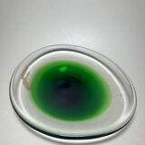 Glass pocket emptier